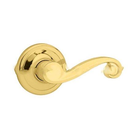 Kwikset Lido Half Dummy Lever 788LL-RH-3
